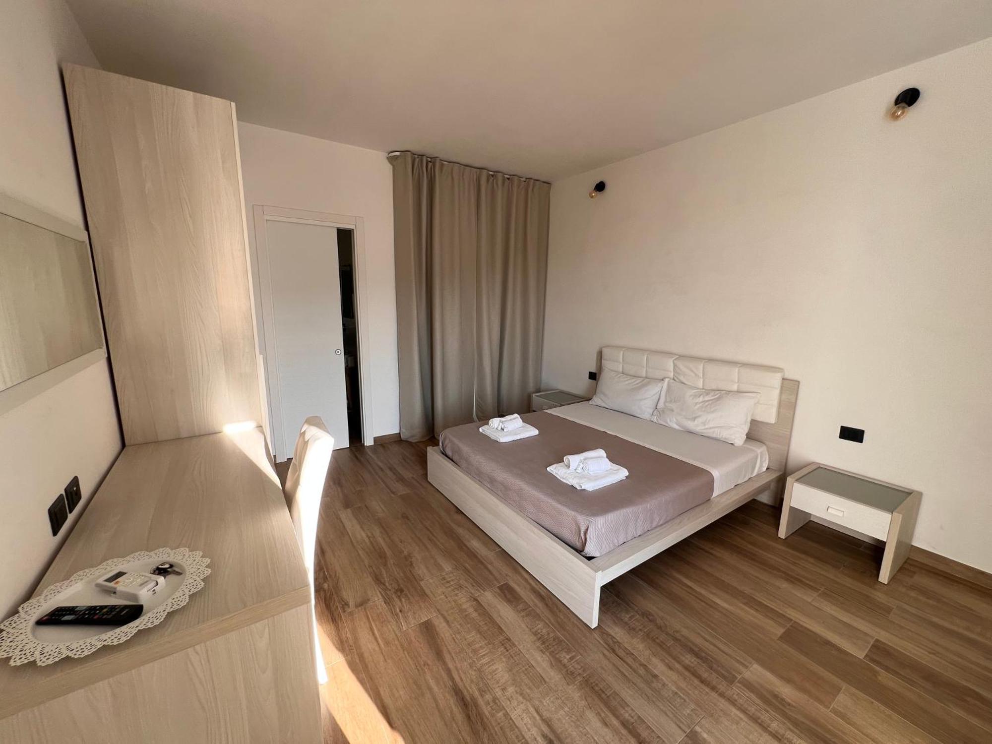 B&B Il Poggio Eccelso Ogliastro Cilento Exterior photo